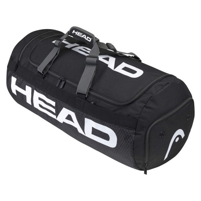 Head Tour Team Sport Bag Black / Orange
